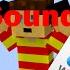 Sound Test Walking On Grass Minecraft Animation