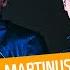 FINALEN Marcus Martinus Unforgettable