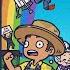 Rain On Your Parade How To Steal All Of The Paintings Master Thief Achievement Guide