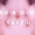 Take U Radio Edit