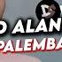 DJ FADED ALAN WALKER REMIX PALEMBANG VIRAL TIKTOK 2024