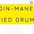 BEGGIN MANESKIN DRUMS Drum Score Drums Transcription How To Play