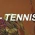 ITZY TENNIS 0 0 Easy Lyrics