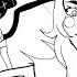 Hazbin Hotel Swap AU Hell Is Forever Animatic Part 1