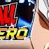 DRAGON BALL Sparking ZERO New SUPER Character Reveals Gameplay Trailer Announcement