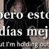 Friends With The Enemy Poor Man S Poison Lyrics Sub Español