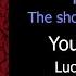 Finale The Show Must Go On Karaoke You Sing Lucifer Husk Vox And Alastor