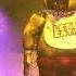 FNAF Plus 4 Stage Performance Fanmade