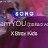 Stray Kids I Am YOU Ballad Ver By Rooftop Live VLive