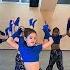 BOB SINCLAIR ROCK THIS PARTY EVERYBODY DANCE NOW KIDS DANCE CHOREOGRAPHY BY ILANA KIDS CLASS