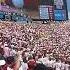 Jump Around At Alabama Vs Wisconsin In Camp Randall Stadium