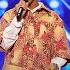 Biko S Manna Receives A STANDING OVATION For Don T Worry Be Happy Auditions AGT 2024