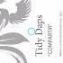 Tidy Daps Compartir Original Mix Haute Musique
