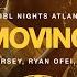 Moving Feat Tianna Ryan Ofei Joe L Barnes TRIBL Maverick City Music