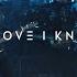 A LOVE I KNOW Official Planetshakers Music Video