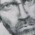 Drawing House MD Housemd Gregoryhouse Sketchbooktour Pencilsketch Portraitdrawing Art