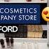 CHEAP HIGHEND MAKEUP JACKPOT THE COSMETICS COMPANY STORE WALKTHROUGH 2023