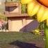 Plants Vs Zombies Garden Warfare 10 Sunflower Gameplay