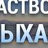 Медитация Растворение в Дыхании Отдых Нервной Системы