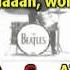 Twist And Shout Beatles Best Karaoke Instrumental Lyrics Chords Cover