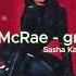 Tate McRae Greedy Sasha Katana Remix