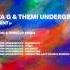 Costa G Themi Undergroove Marrakesh Original Mix