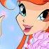 Уинкс Клуб РУССКИЙ Nickelodeon Все превращения Клуб Винкс версия Никелодеон