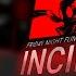 FNF Incident 012f OST Perfectionist Instrumental Official Upload