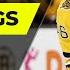 Dirty Toe Drags Curl And Drags From The 2020 21 NHL Season