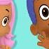 Моем руки с Гуппи и пузыриками Nick Jr Россия