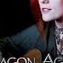 Enchanter Dragon Age Inquisition Gingertail Cover