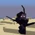 Cracker S Wither Storm How To Fight Withered Symbiont
