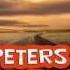 Jan Peters The Long Road