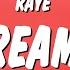 RAYE Ice Cream Man Lyrics