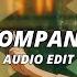 Company Justin Bieber Edit Audio