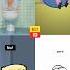 The Sun Is A Deadly Laser Animation Meme Shorts Animation Sprunki Cartoon Minecraft Roblox