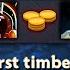 Timbersaw Is Not BROKEN When You Play Him Wrong