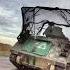 Смертельный Ураган разнес в клочья позиции боевиков ВСУ на Красноармейском направлении