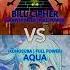 Bill Cipher Vs Aqua The Living Tombstone Discord Slowed Reverb Gravityfalls Konosuba 1v1