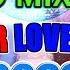 RAGATAK SLOW JAM POWER LOVE SONGS BATTLE MIX 2022 ILOILO MIX CLUB DJ S 2023