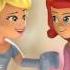 LEGO Disney Princess День Рождения Рапунцель