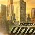 Need For Speed Undercover OST Java Version 1