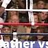 MAYWEATHER Vs JUDAH Highlights