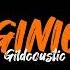 GINIO GILDCOUSTIC Slowed