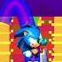 SONIC THE LOST EMERALD Julianseditor