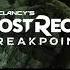 2WEI Karma Police Official Ghost Recon Announce Trailer Cover Song