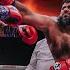 WAKEY WINES VS MO DEEN FIGHT HIGHLIGHTS