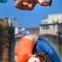 Sofie Dossi Vs Insane Gymnasts Ultimate Contortion And Acro Dares