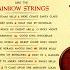 Frank DeVol The Rainbow Strings The Old Sweet Songs Of Christmas 1960 4k