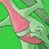Grovyle S Cry Pokèmon